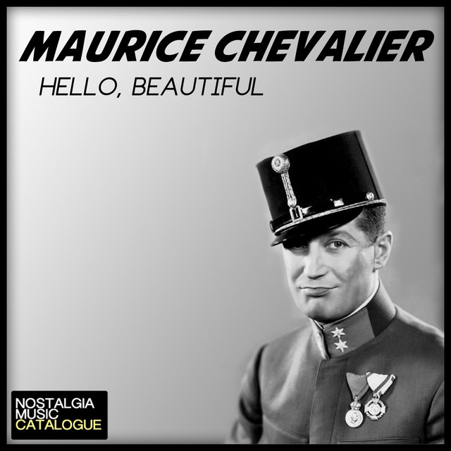 Hello, Beautiful cover art