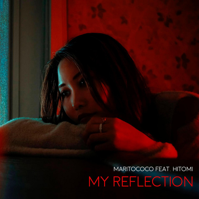 Обкладинка: My reflection — Maritococo