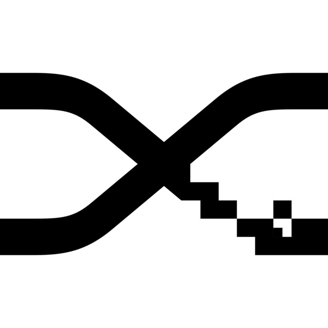 Xerrox Xenonym album art