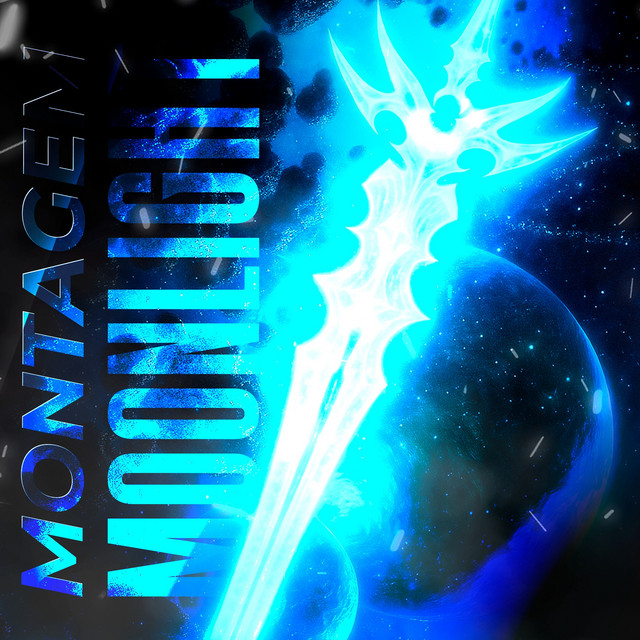MONTAGEM MOONLIGHT
