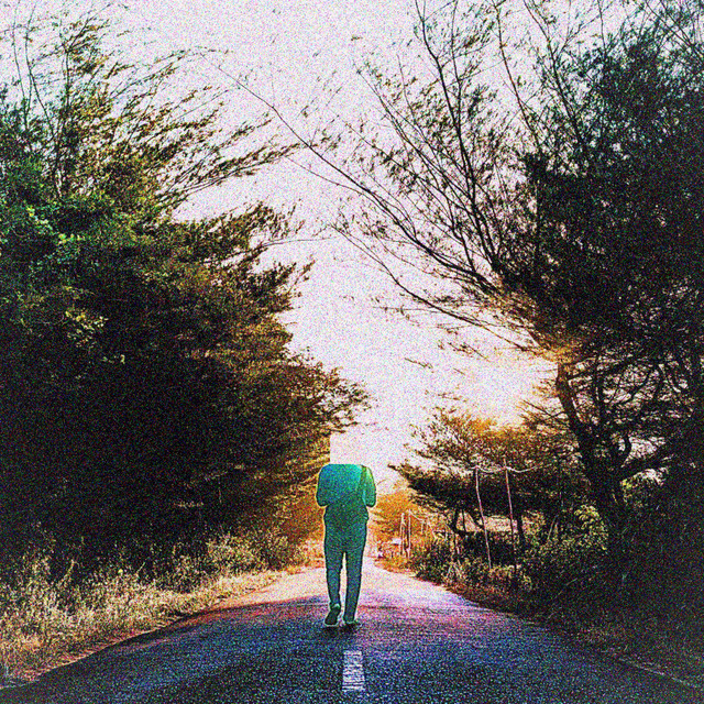 IS IT REALLY OVER? cover art