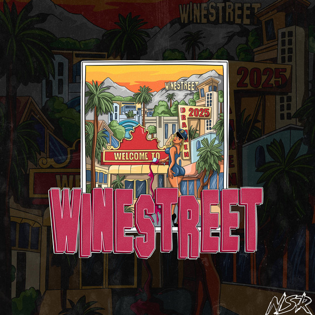 Winestreet 2025 (Hjemmesnekk)