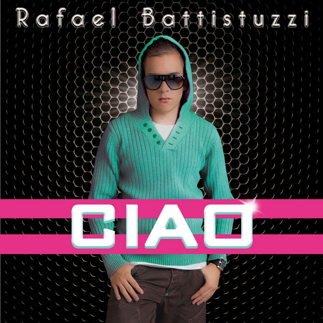 Ciao cover