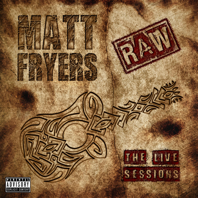 RAW (The Live Sessions EP)