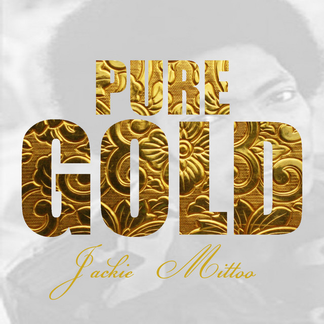 Pure Gold - Jackie Mittoo - Compilation by Jackie Mittoo | Spotify