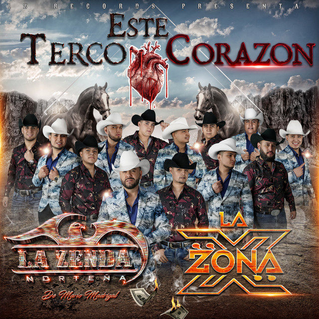 Este Terco Corazon