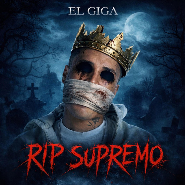 RIP Supremo (Perra Con Tajada)