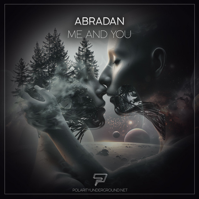 Обкладинка: Me and You - Radio Edit — Abradan