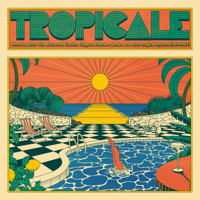 Pochette du titre Baleari Operazione Oro - Sambetta