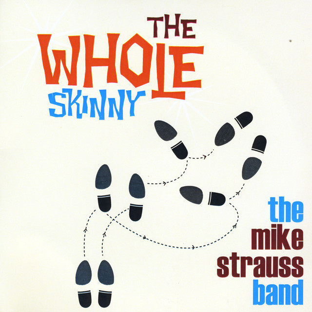 No Party Tonight Song By Mike Strauss Band Spotify