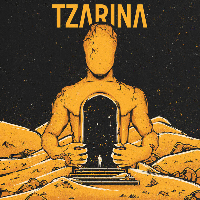 Tzarina cover art