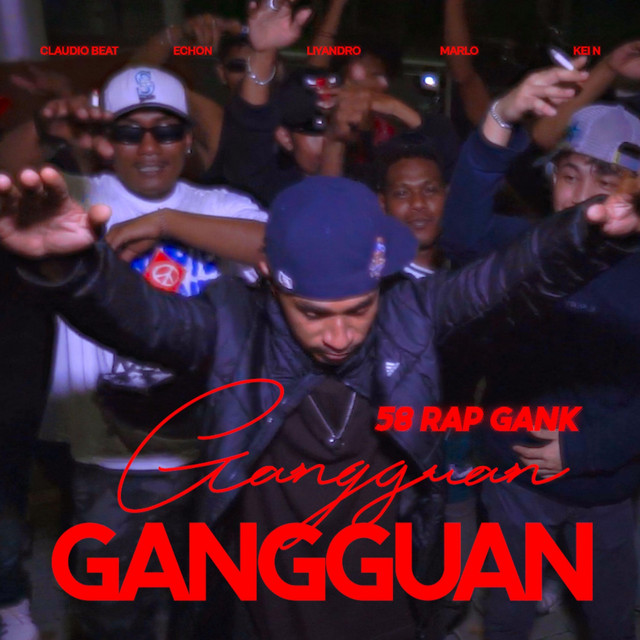 58 RAP GANK