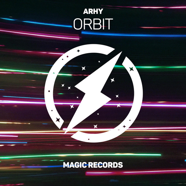 Orbit cover art