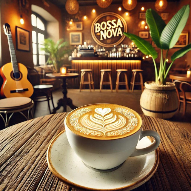 Instrumental Jazz Music Group