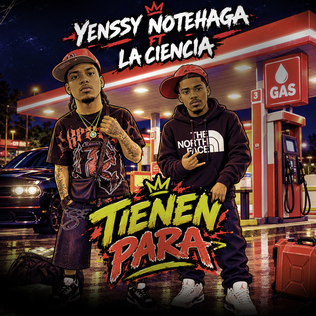 Tienen Para