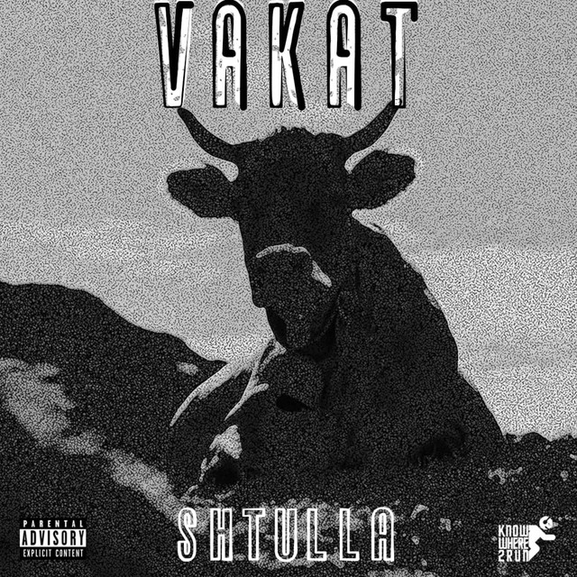 Vakat cover art