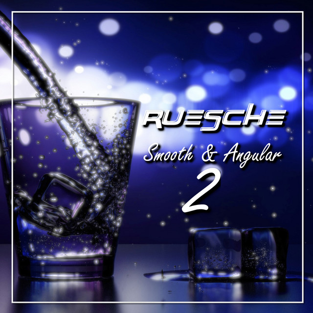 Smooth & Angular 2 cover art