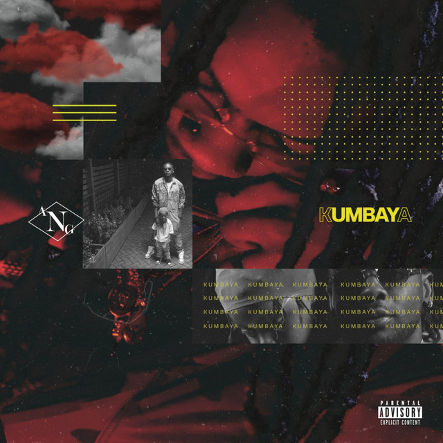 Kumbaya cover art