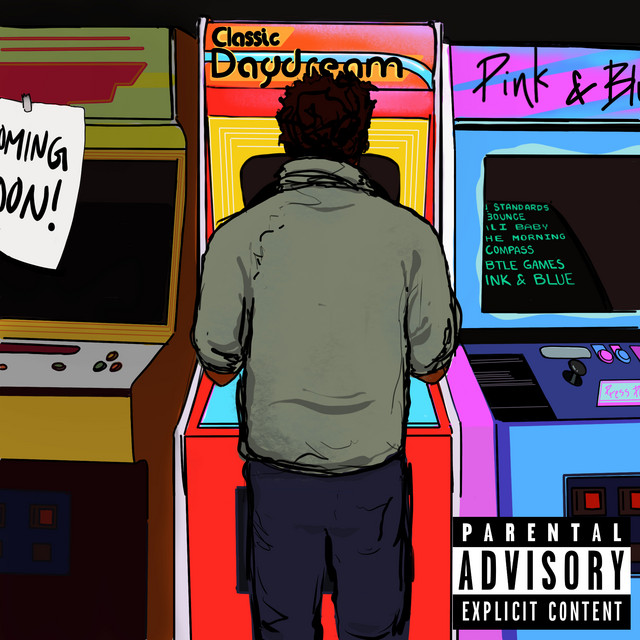 Classic Daydream cover art