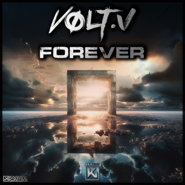 Forever cover art