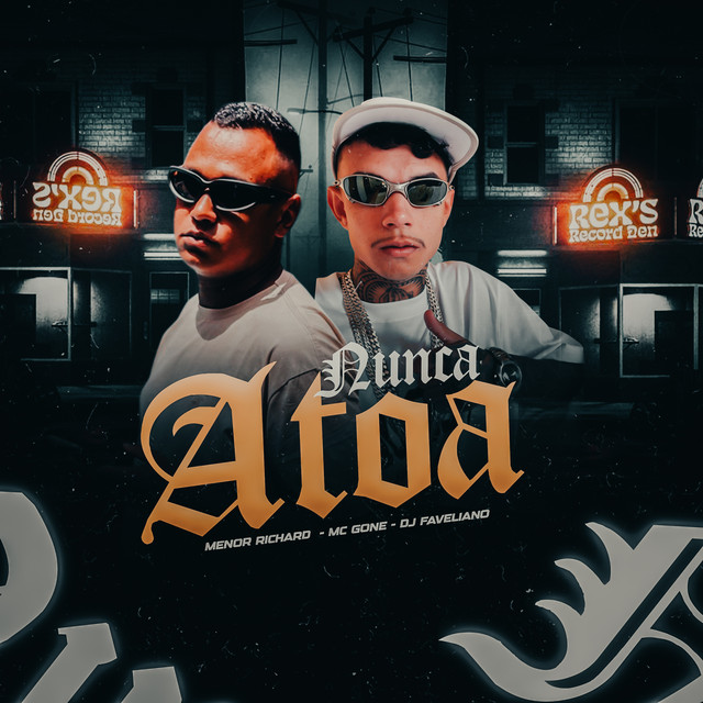 Nunca Atoa