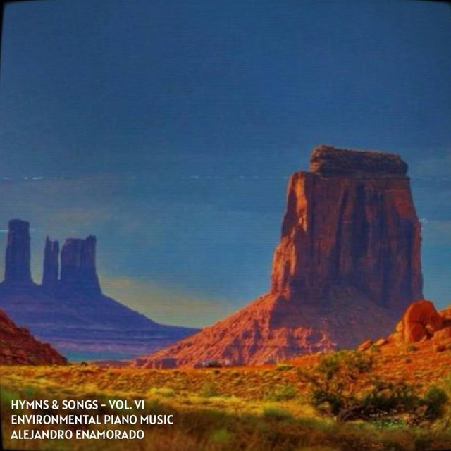 Hymns & Songs Vol. VI cover
