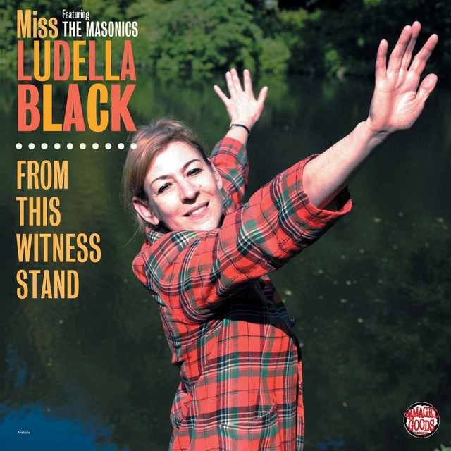Miss Ludella Black