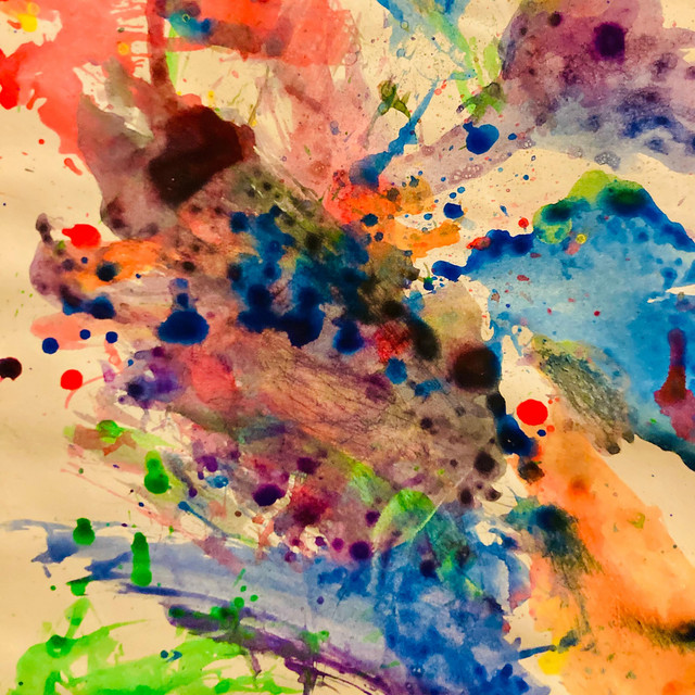 IV cover art