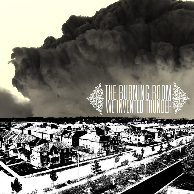 The Burning Room Photo