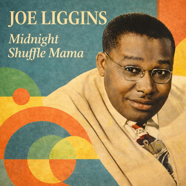 Midnight Shuffle Mama cover art