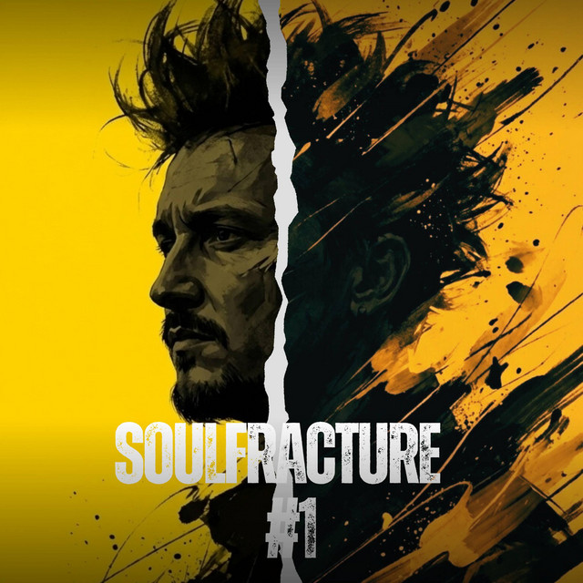 Soul Fracture cover art