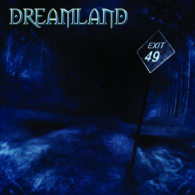 Exit 49 cover art
