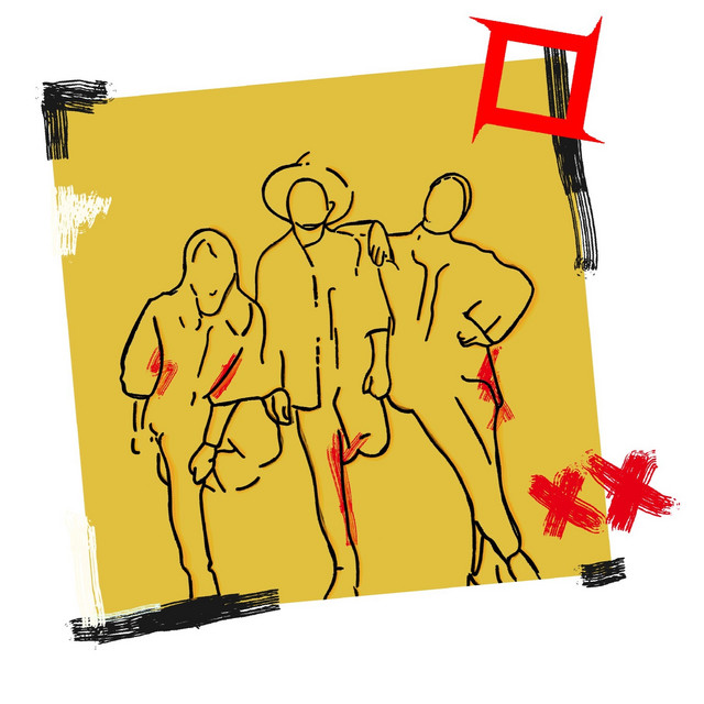 Kekasih Seseorang (Kotakustik) album image