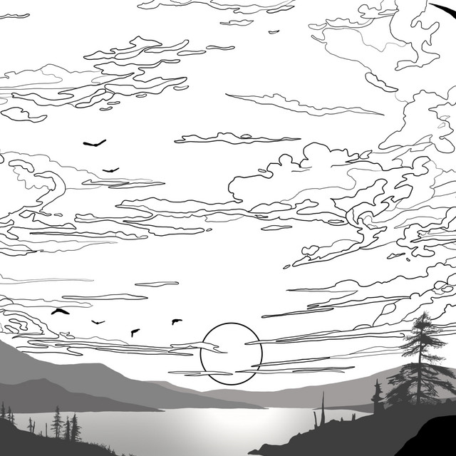 Across the Sky