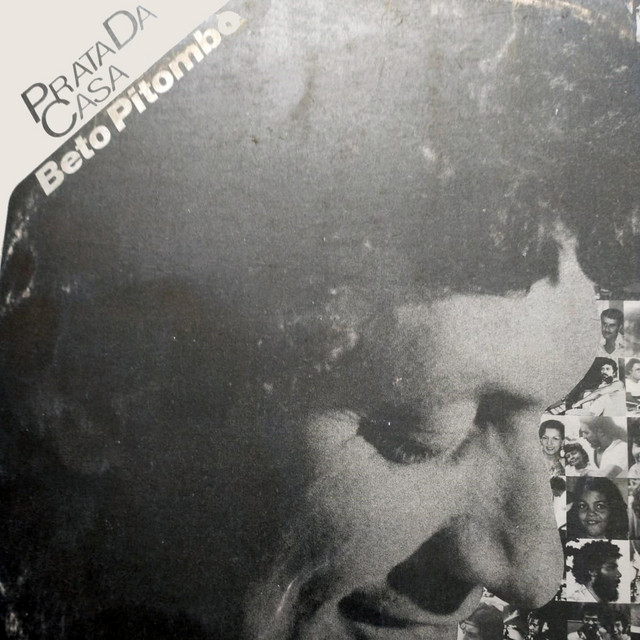 PRATA DA CASA cover art