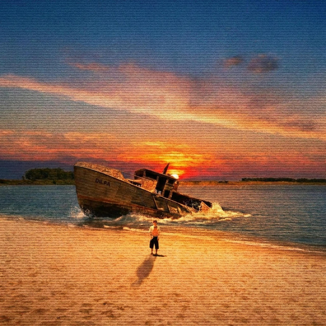lo que quedó del verano cover art