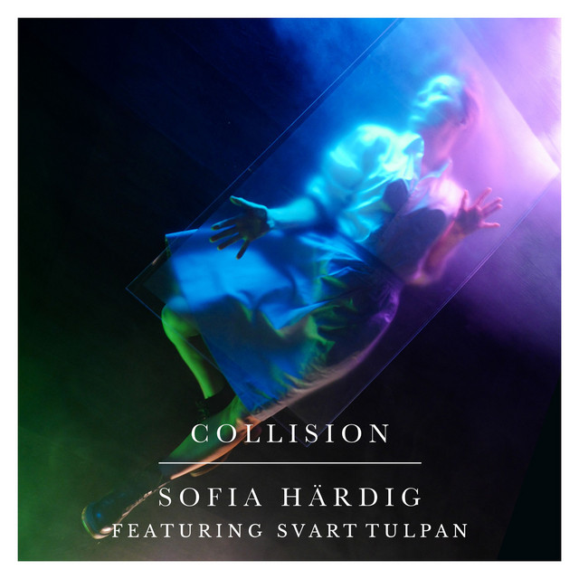 COLLISION cover art
