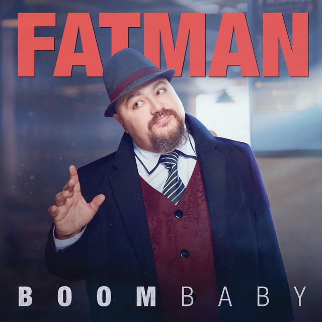 Boom Baby cover art