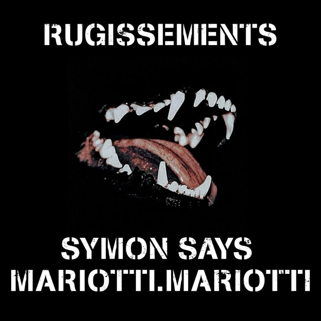 Rugissements