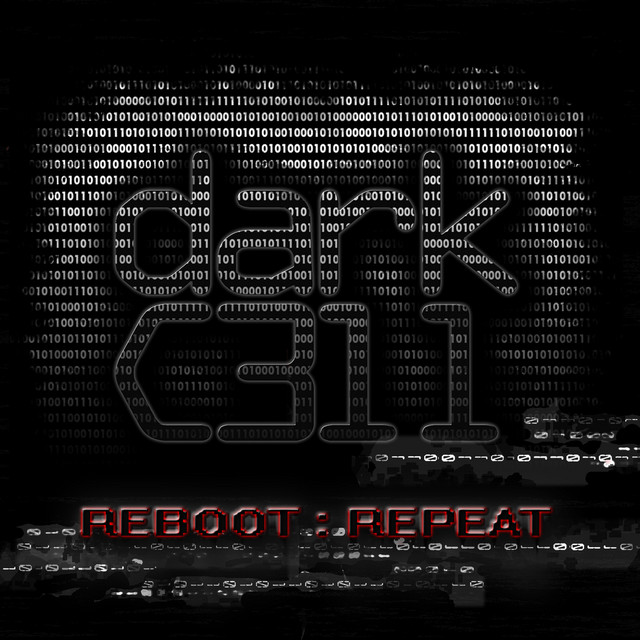 Reboot : Repeat cover art