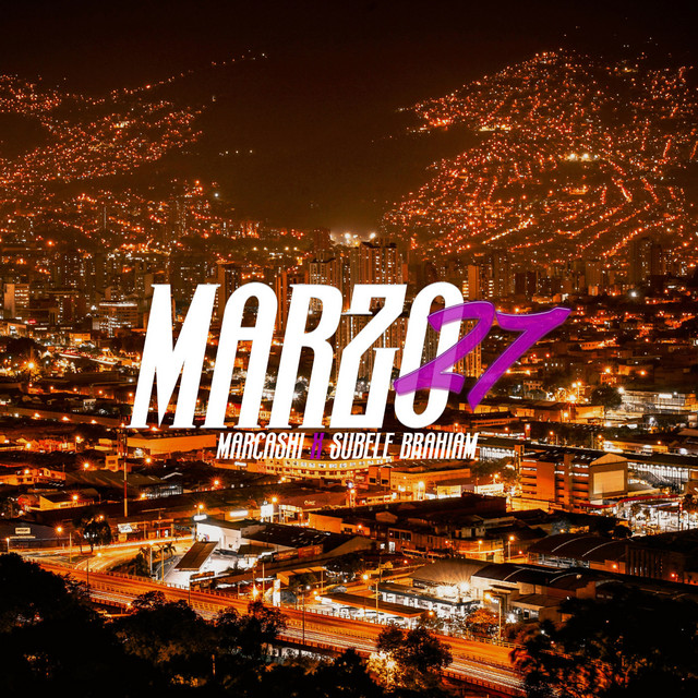 MARZO 27