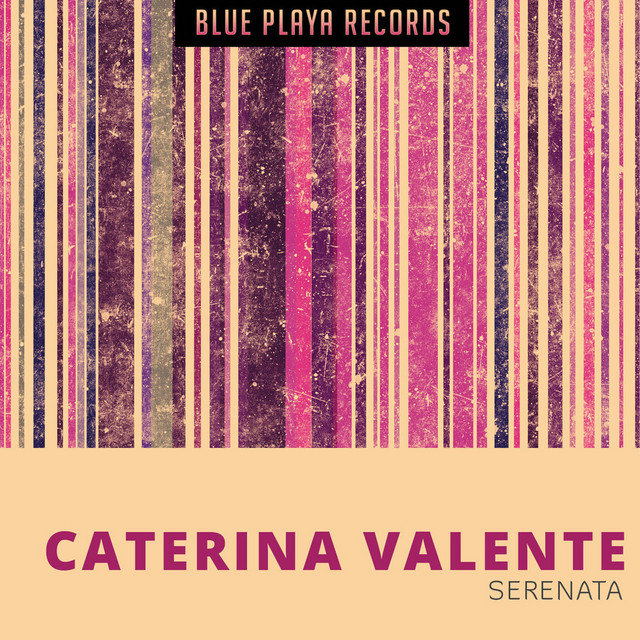 Serenata cover art