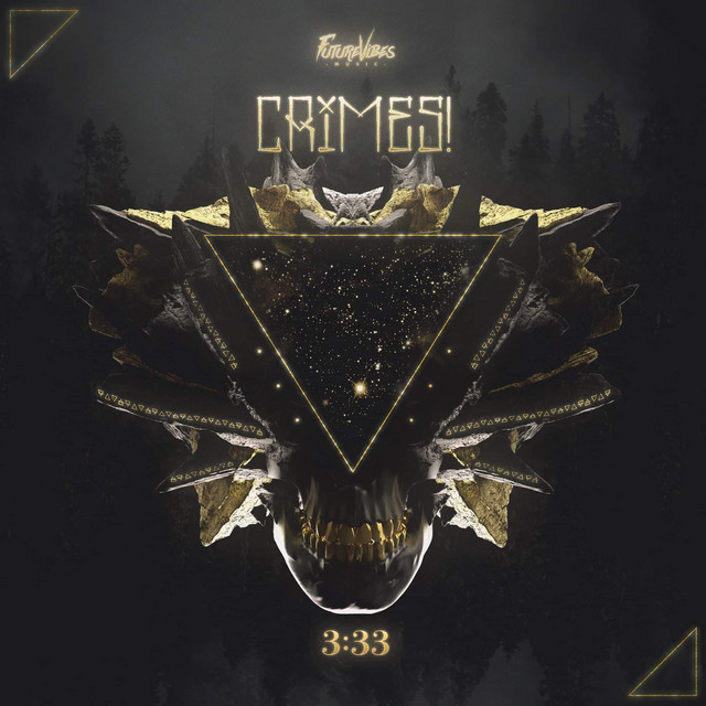Choronzon album art