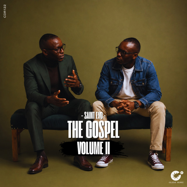 The Gospel Vol. II cover