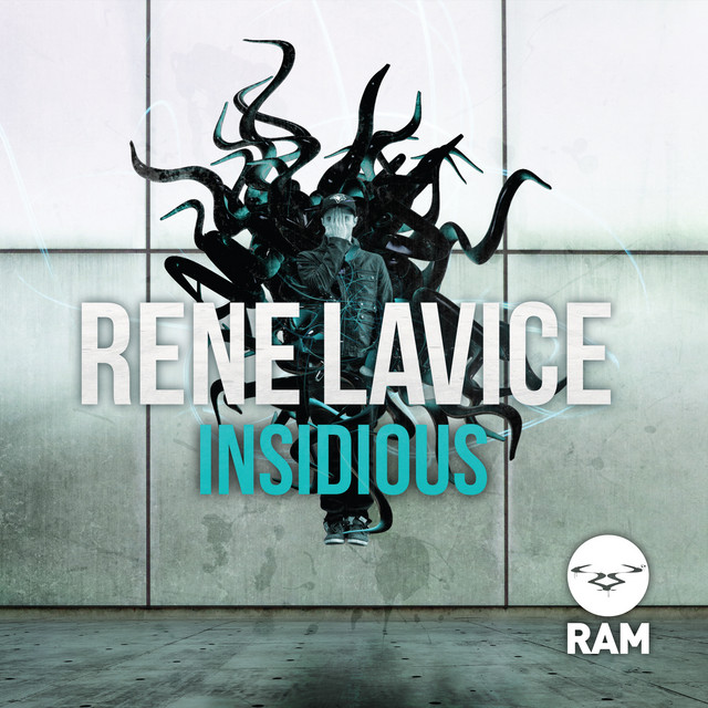 Insidious cover art