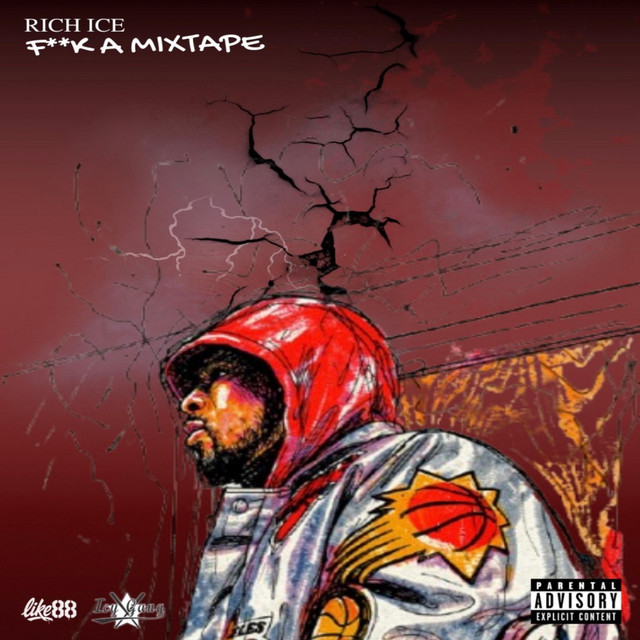 Fuck A Mixtape cover