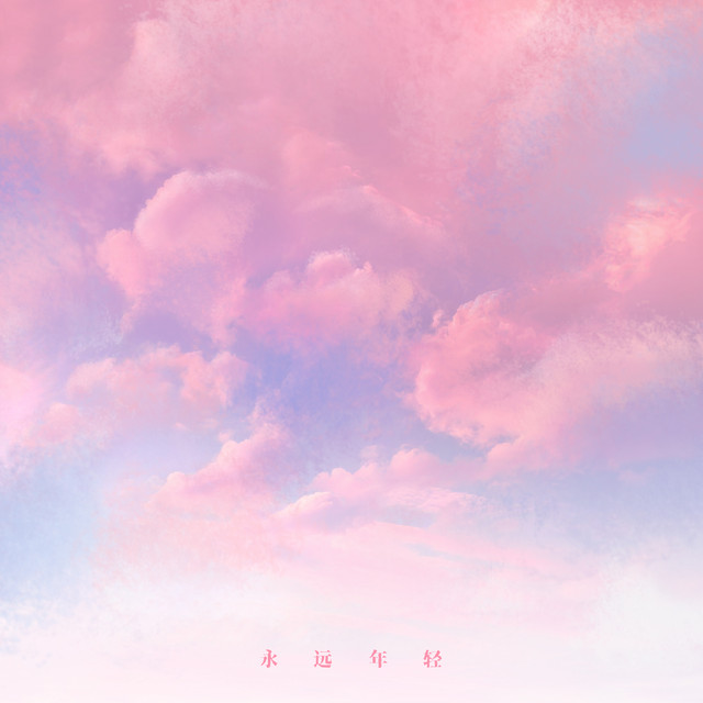 永远年轻 album image