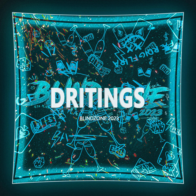 Dritings (Blindzone 2023)