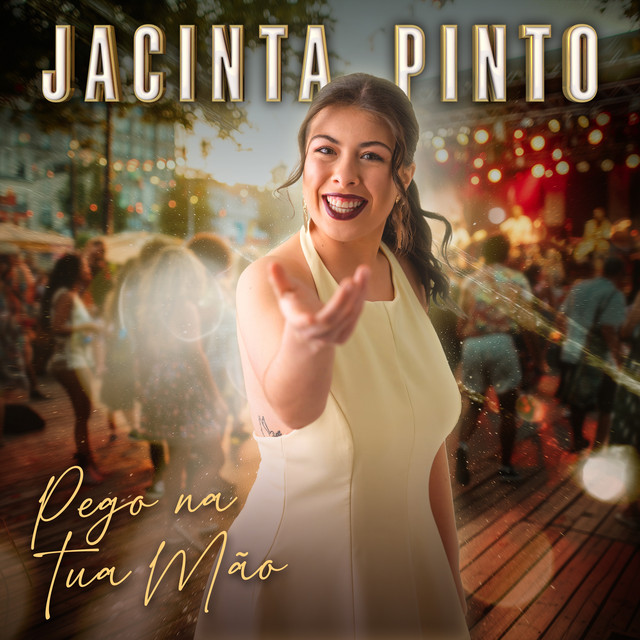 Jacinta Pinto