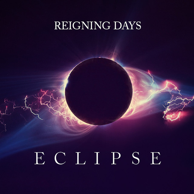 Eclipse cover art
